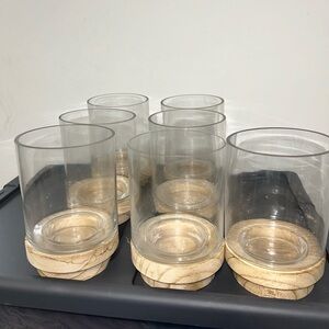 7 pairs perfect for weddings or any special event